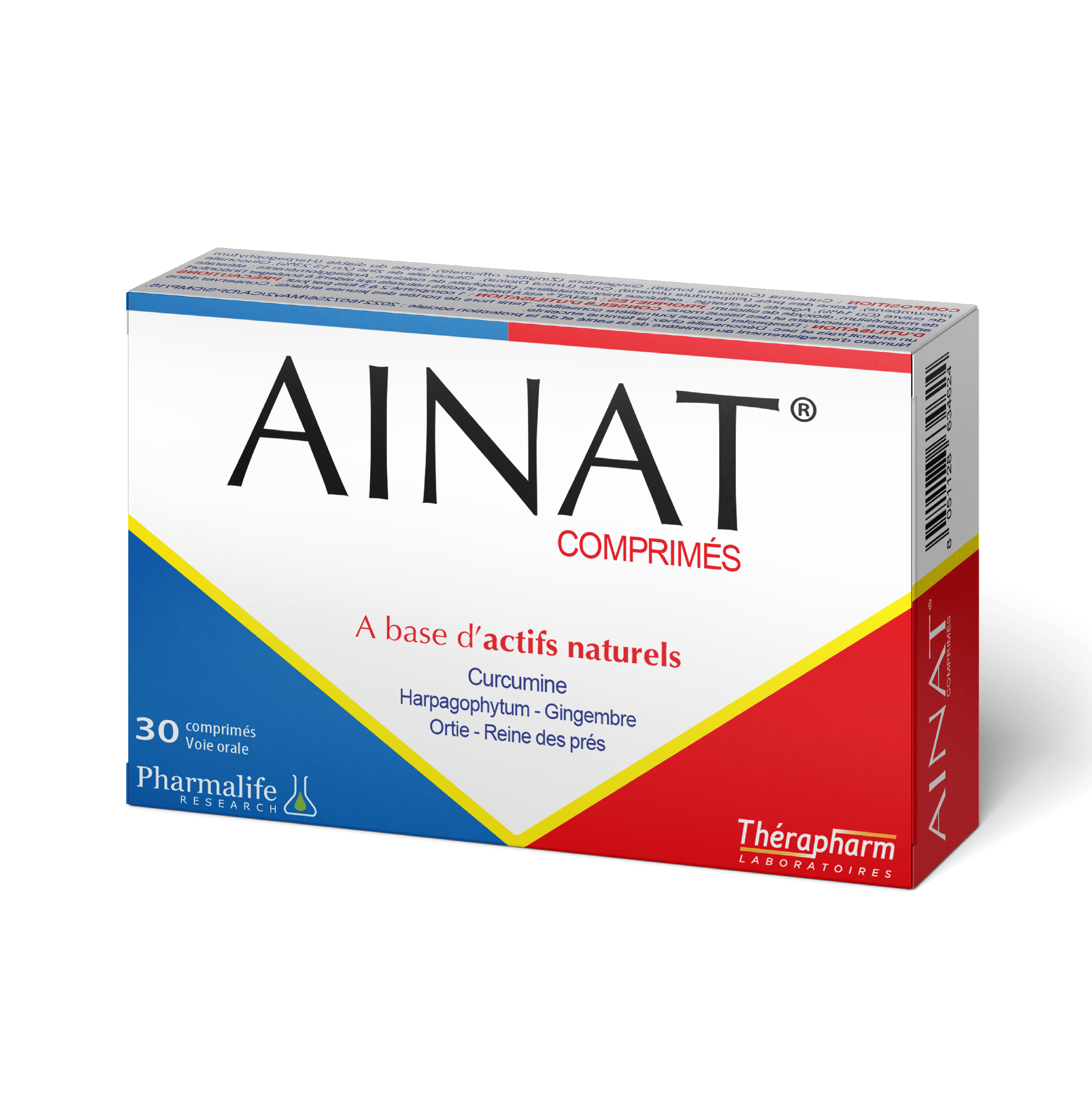 AINAT ®