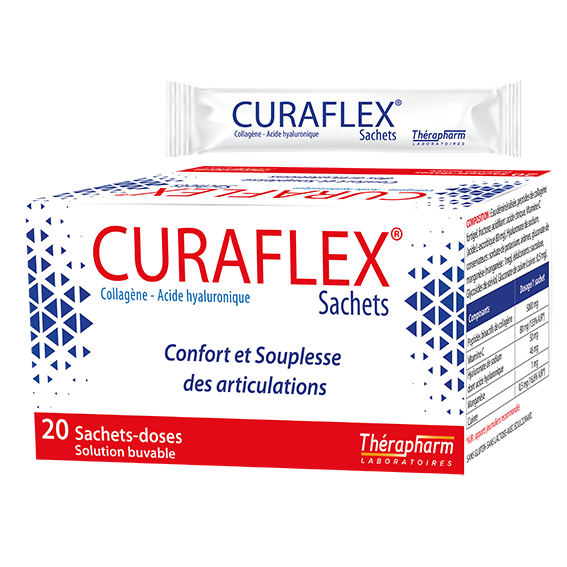CURAFLEX ®