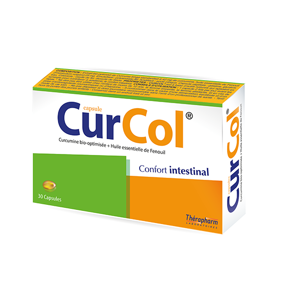 CURCOL ®