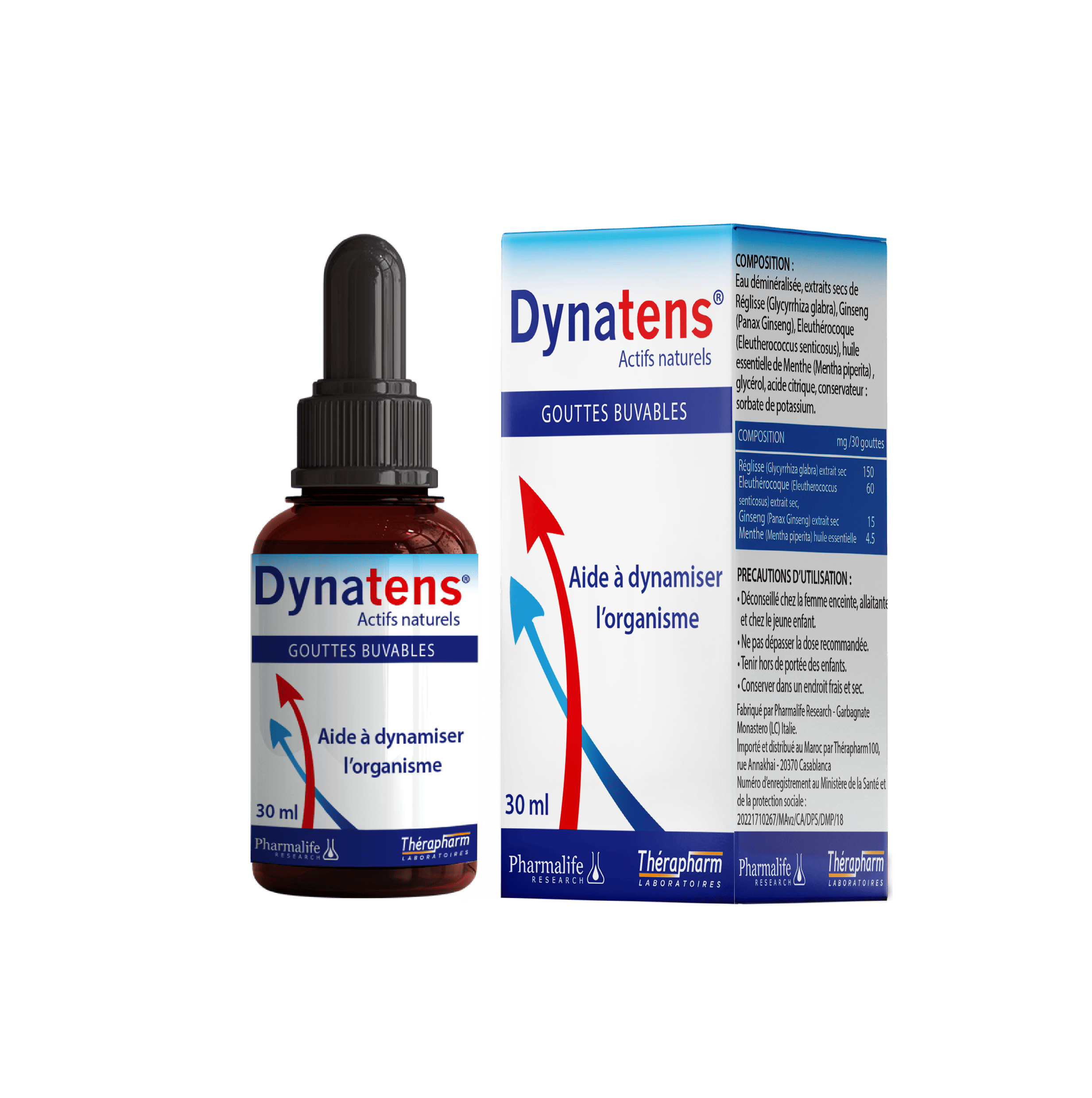 DYNATENS ®