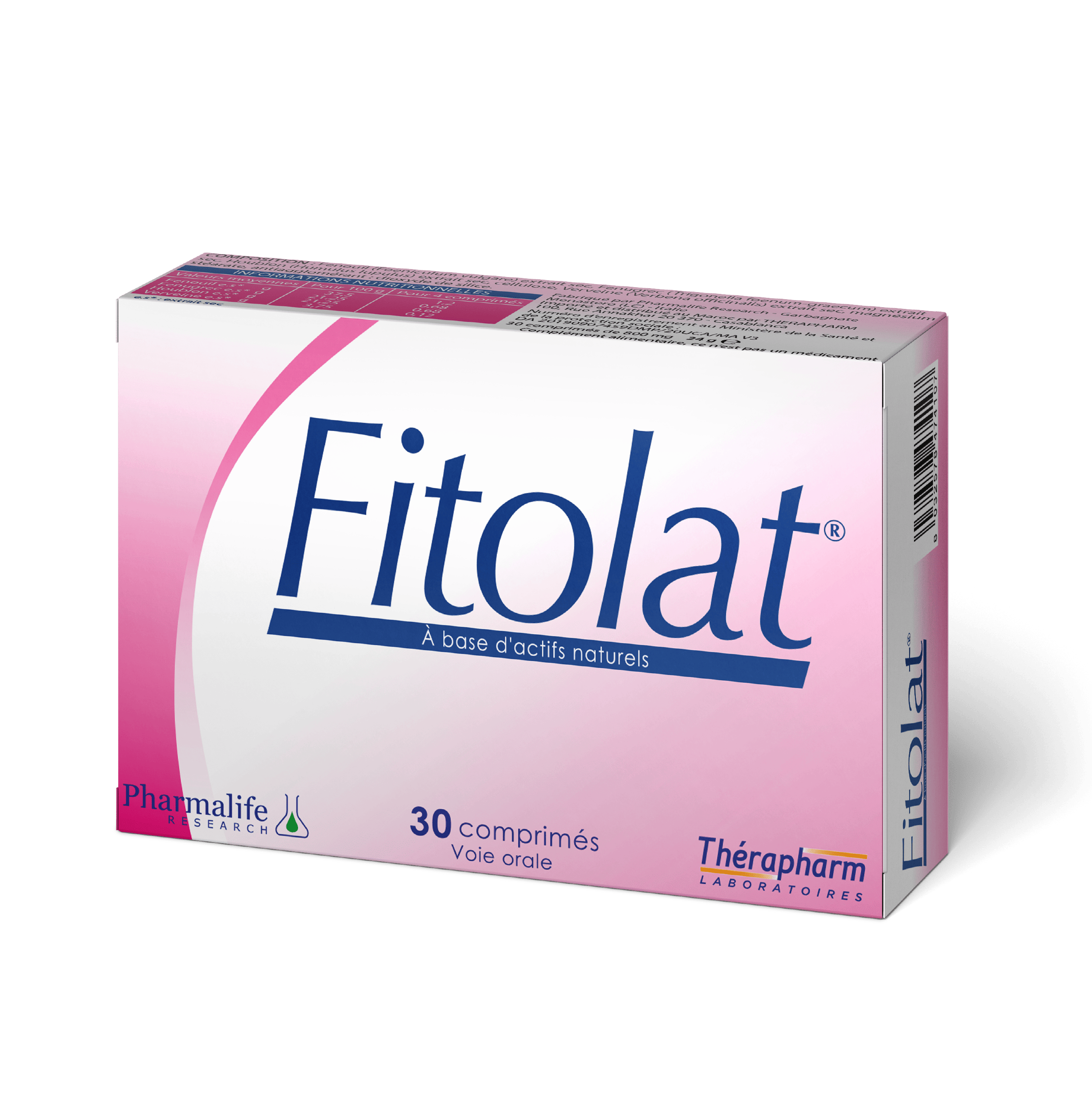 FITOLAT ®