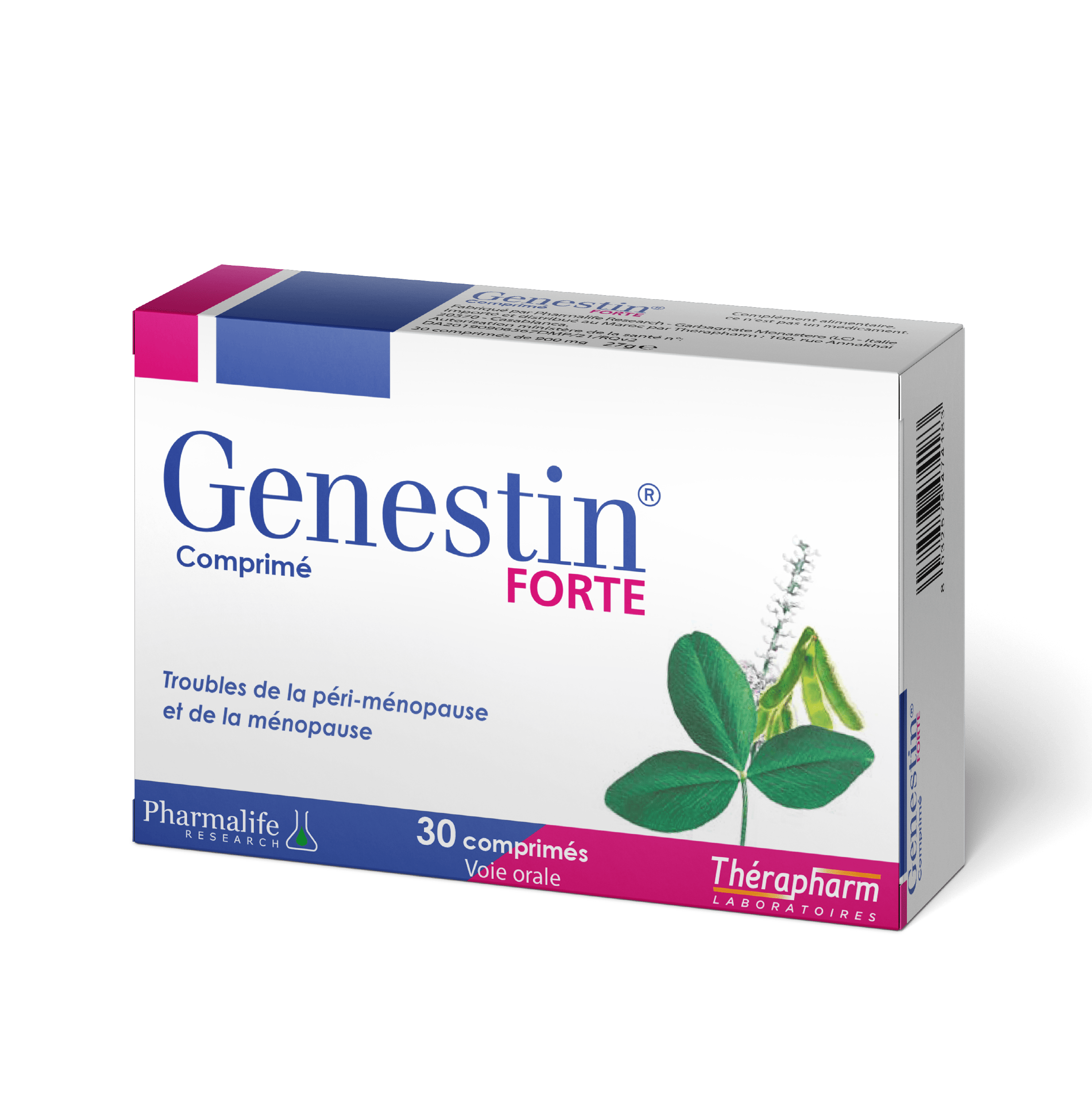 GENESTIN ®
