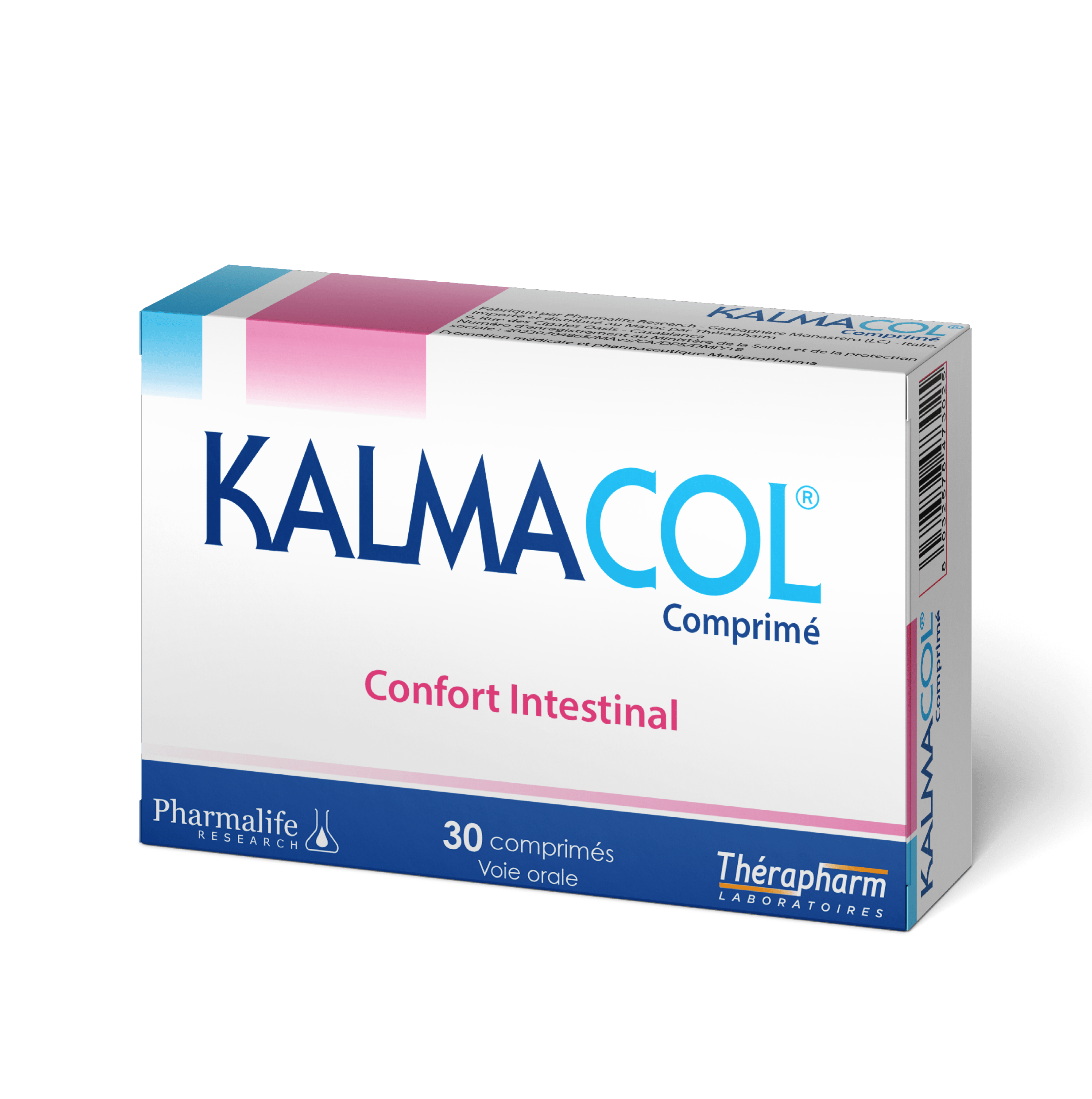 KALMACOL ®