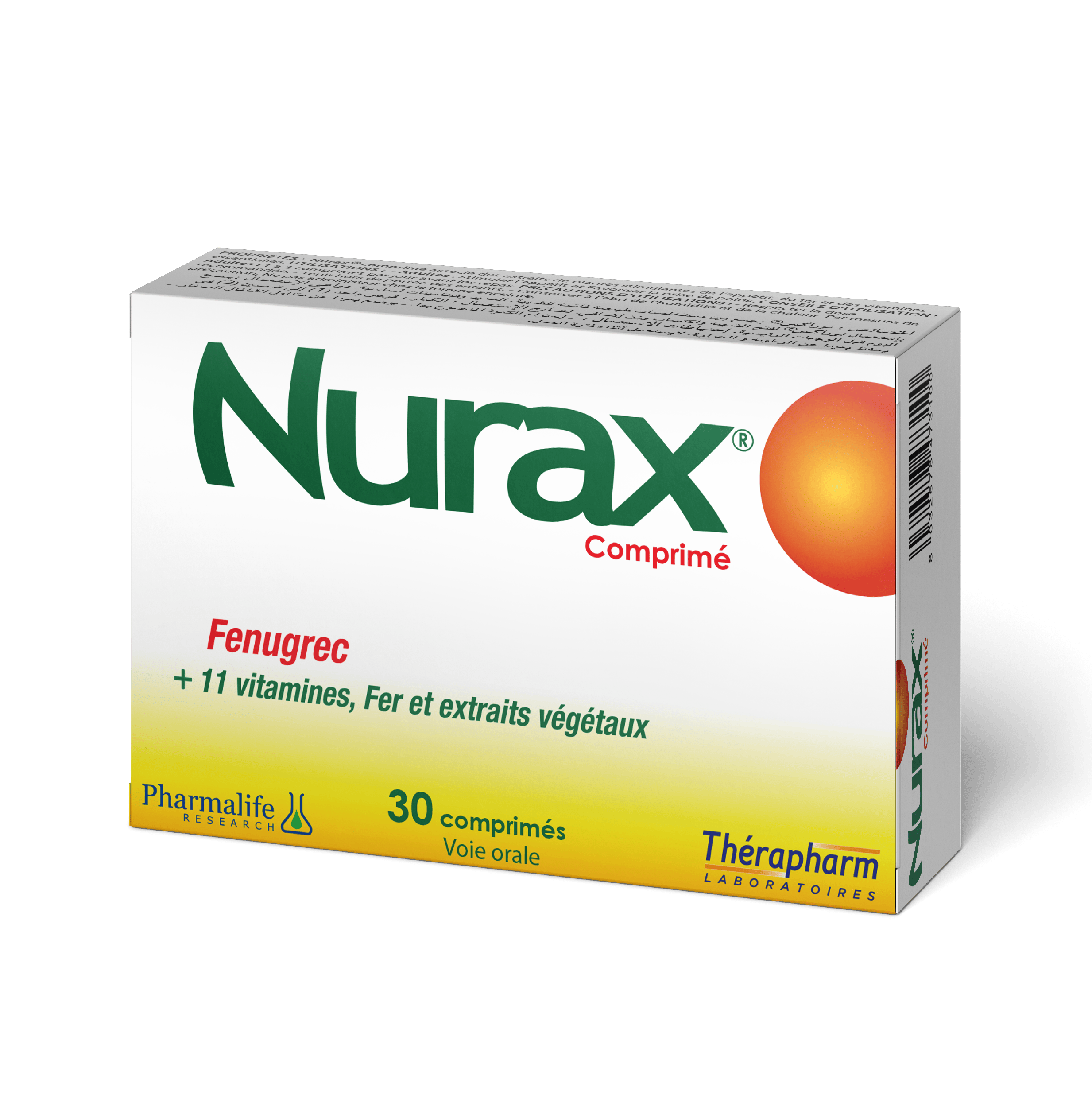 NURAX ®
