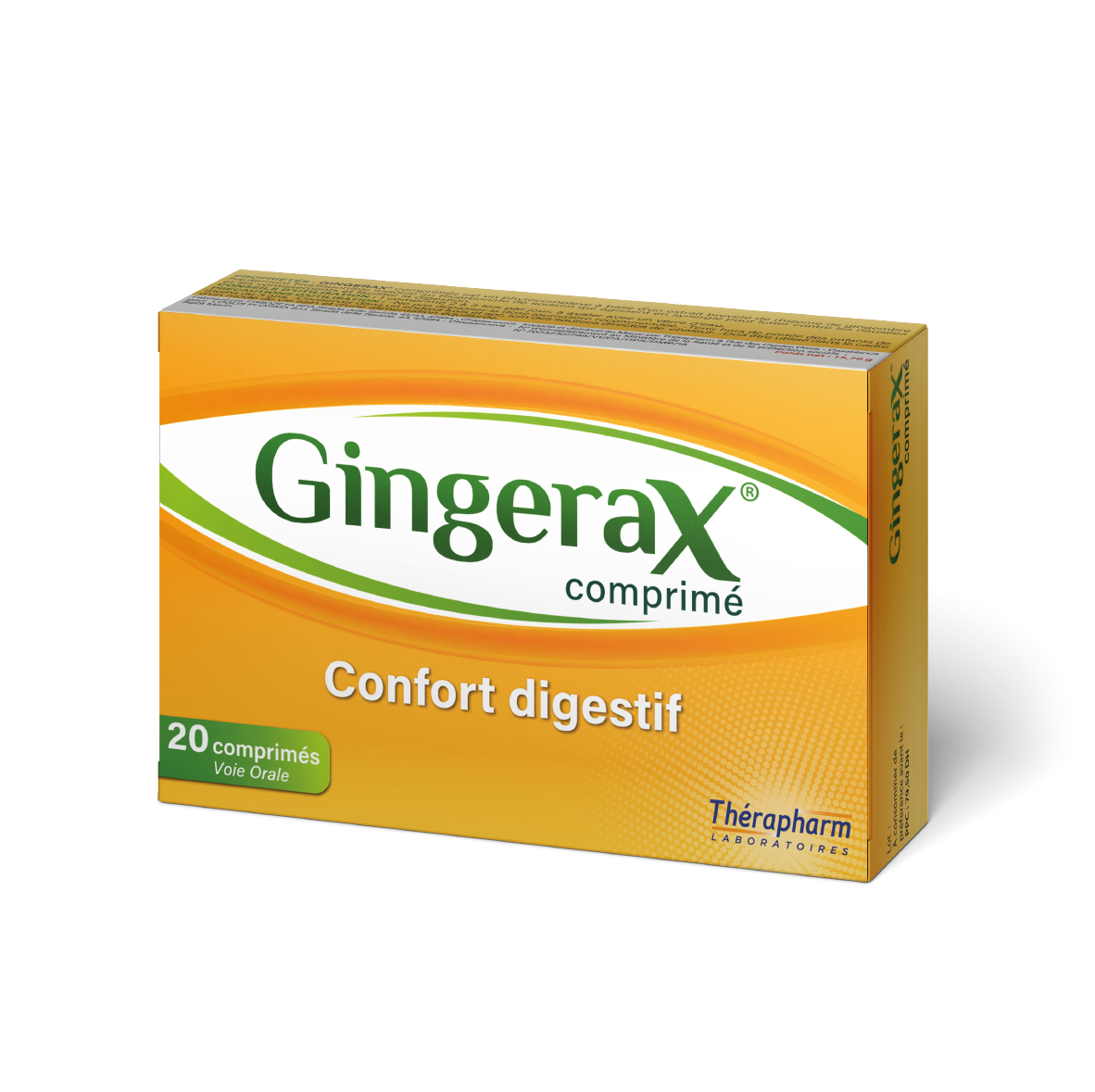 Gingerax® 